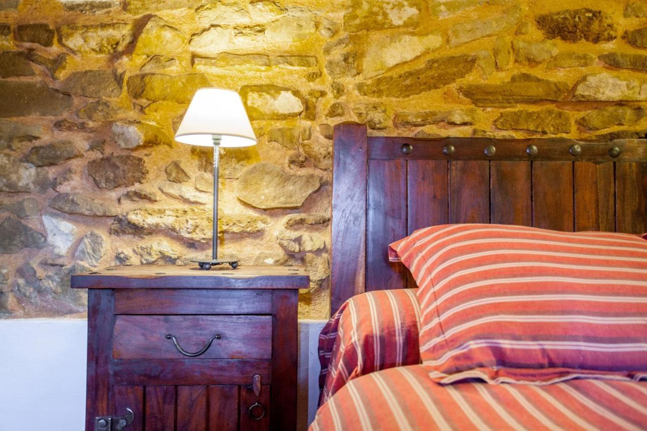 Casa Rural El Rincon De Los Frailes Con Jacuzzi Y Sauna Alpuente Zewnętrze zdjęcie